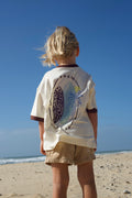 Kids Tee - Salty