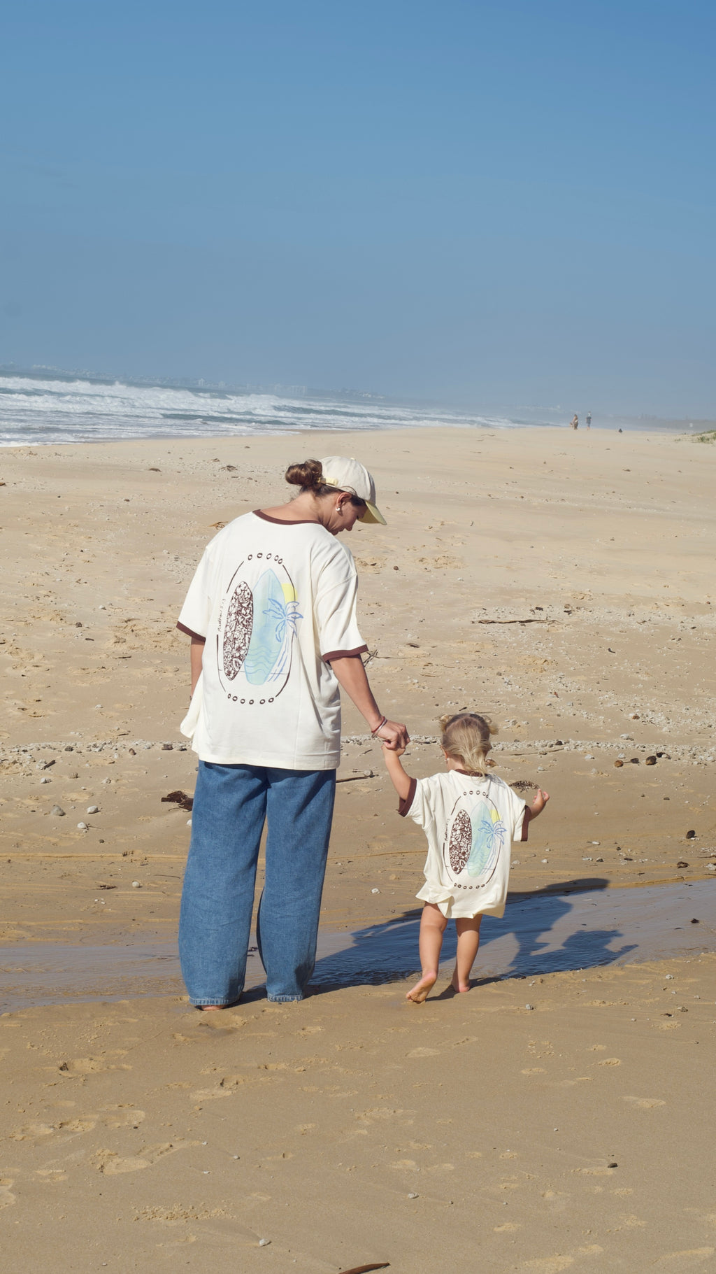 Kids Tee - Salty