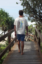 Unisex Adult Tee - Salty