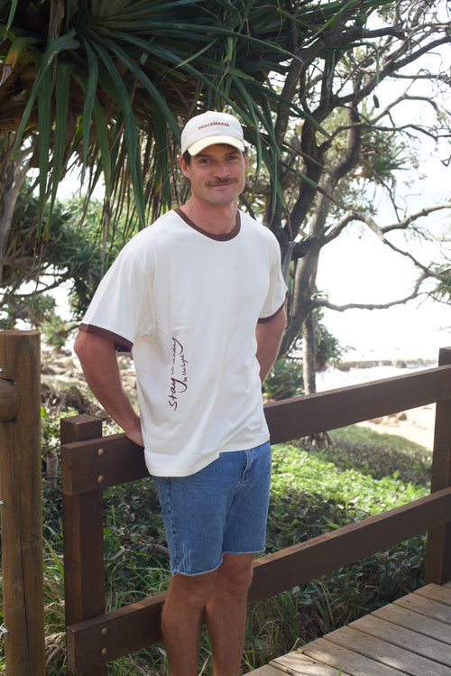 Peacemaker Cap - Adults & Kids