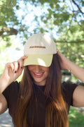 Peacemaker Cap - Adults & Kids