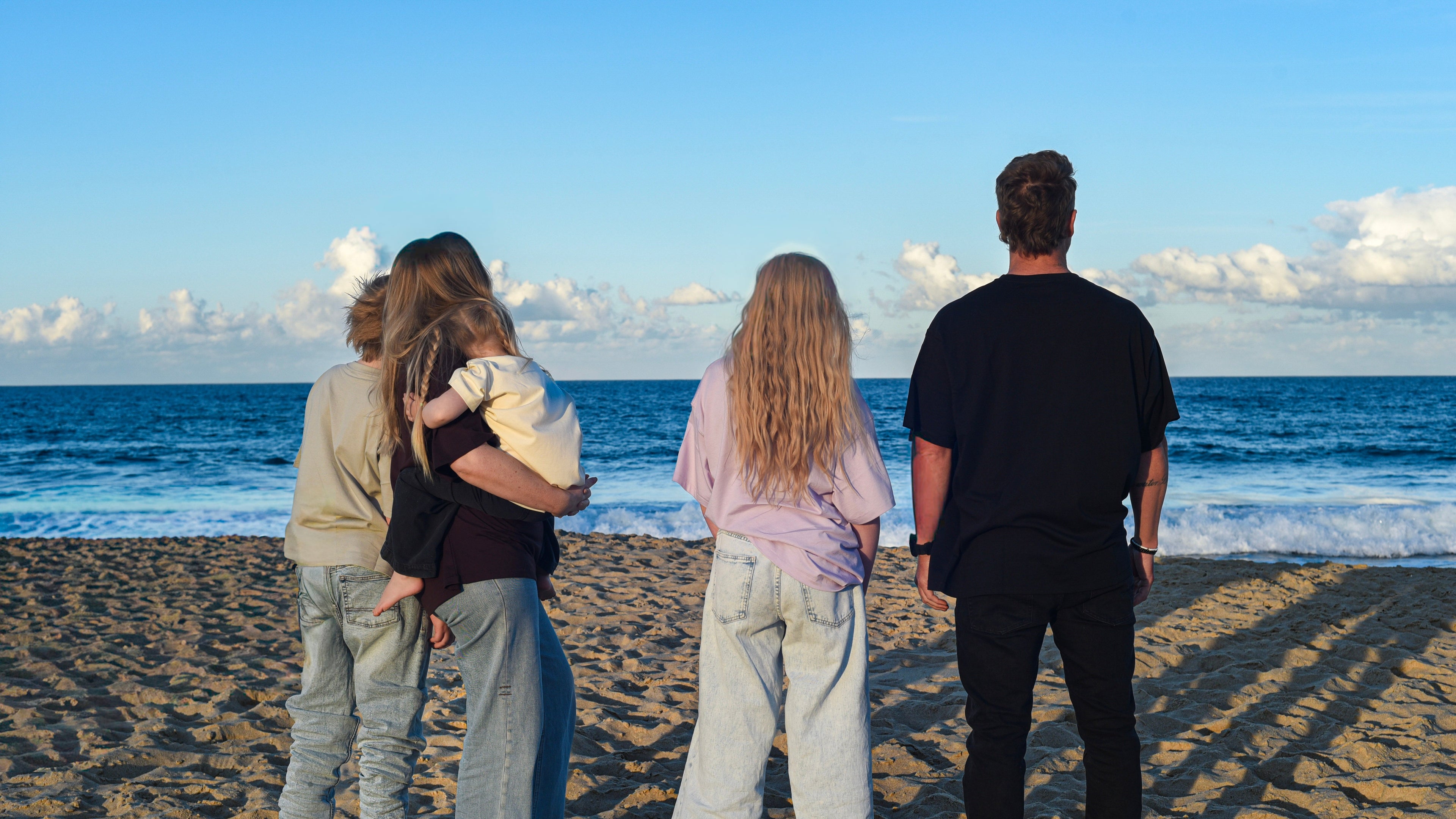 Organic Christian T-Shirt Company